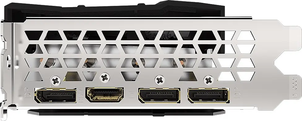 Видеокарта GeForce RTX 2070 Super 8GB Gigabyte Gaming 3X OC (GV-N207SGAMING OC-8GD) Б/У - фото 5