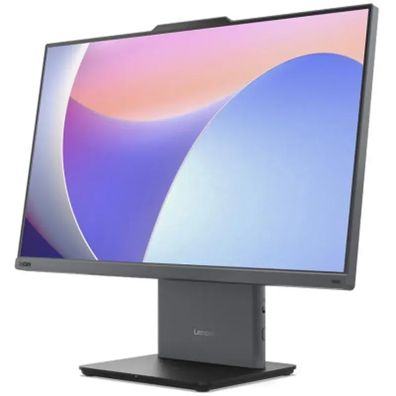 Комп'ютер Lenovo ThinkCentre AiO neo 50a 24 Gen 5 / i5-13420H, 16, 512, WF, KM (12SC000RUI) - фото 3