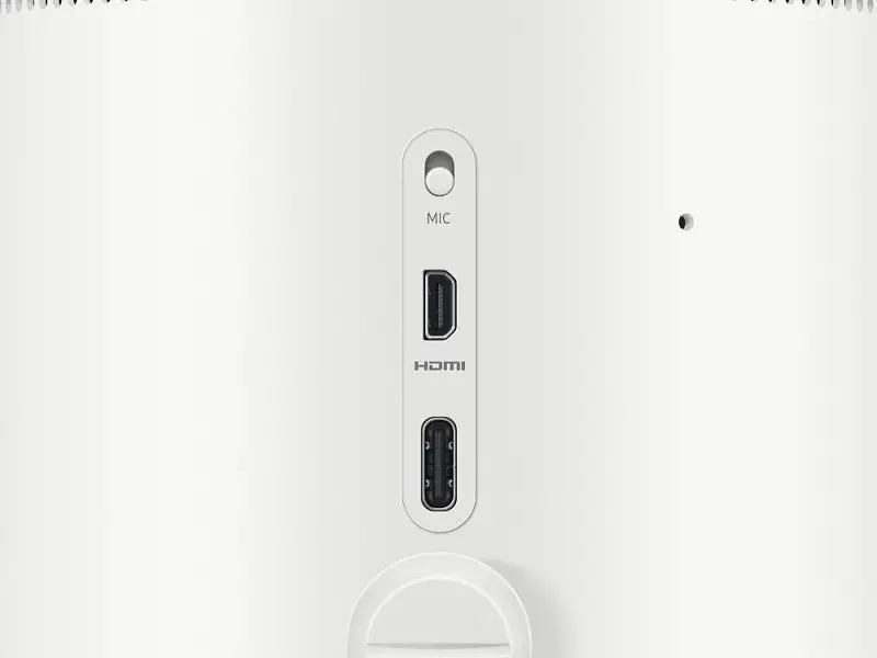 Проектор Samsung The Freestyle 2 SP-LFF3CLAXXUA - фото 7