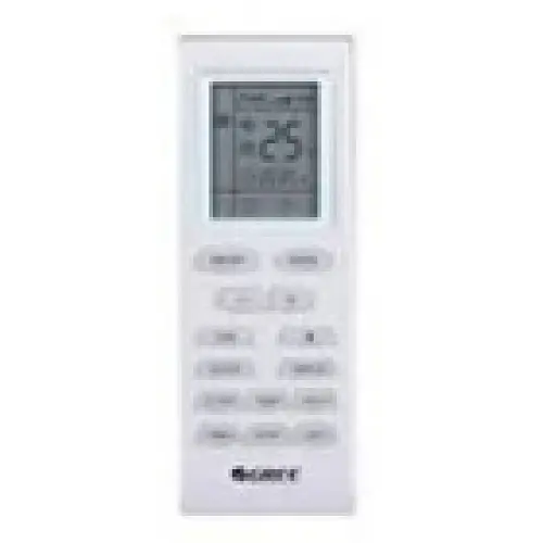 Кондиционер Gree GUD85ZD1/A-S/GUD85W1/NhA-S U-Match - фото 4