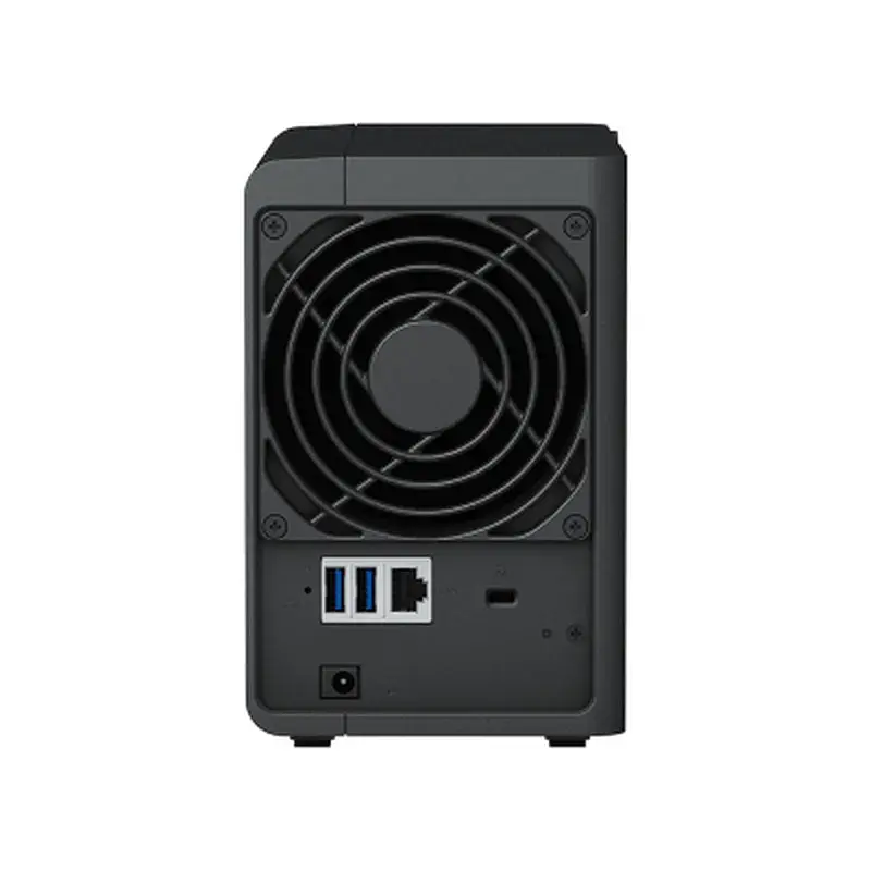 NAS Synology DS223 - фото 4