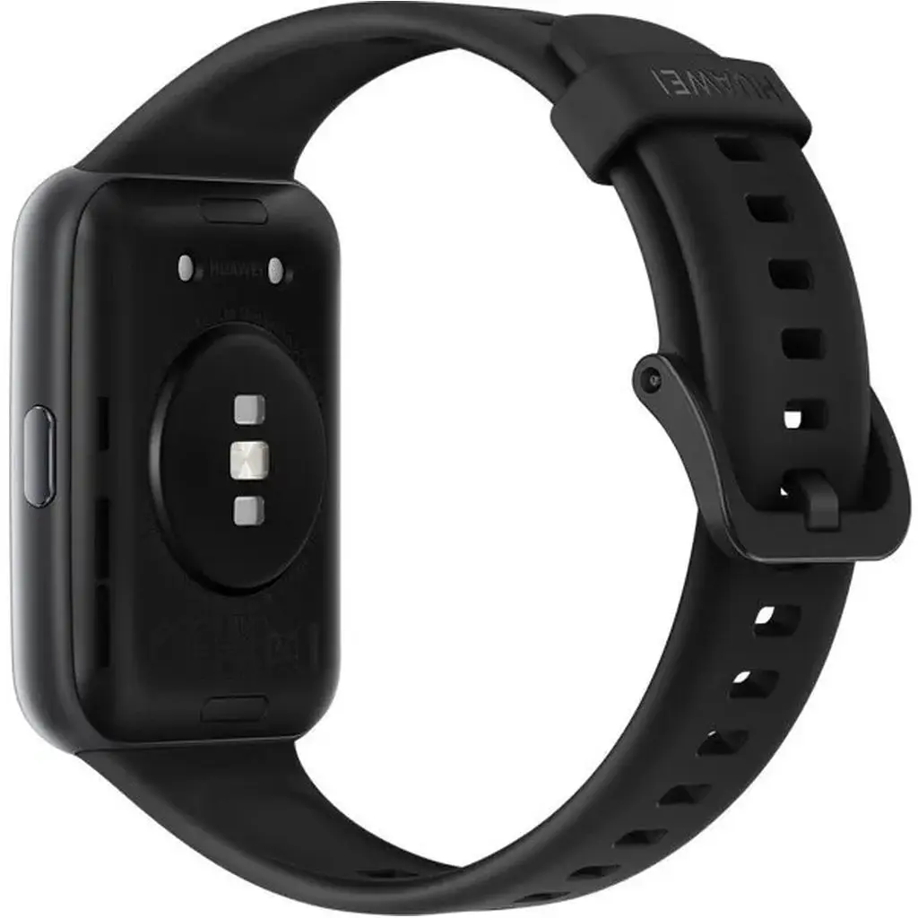 Smart Watch Huawei FIT 2 (55028894) Midnight Black UA - фото 6