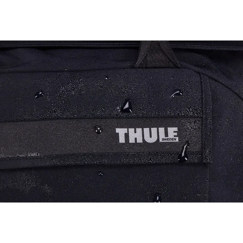 Наплечная сумка Thule Paramount Tote 22L Black (TH 3205009) - фото 11