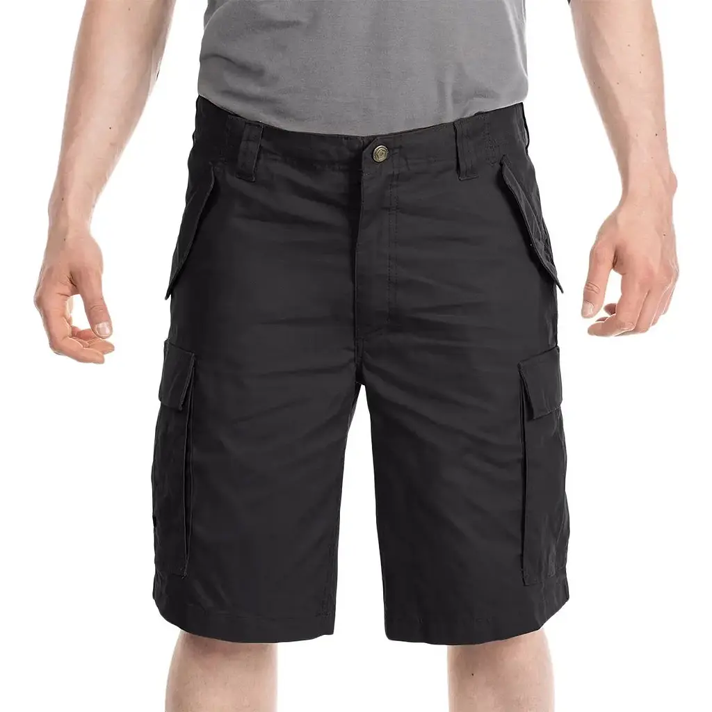 Шорты Pentagon M65 2.0 Short Pants 42 Black - фото 6