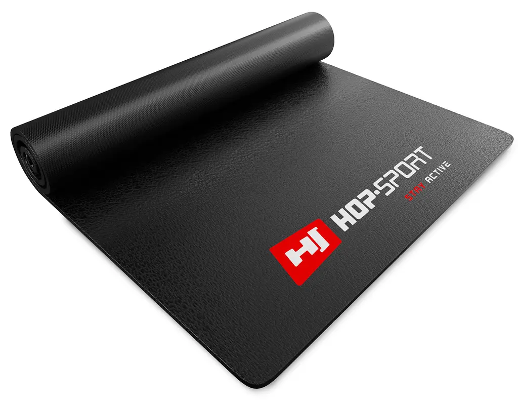 Мат захисний Hop-Sport HS-C016FM 160х70см - фото 4