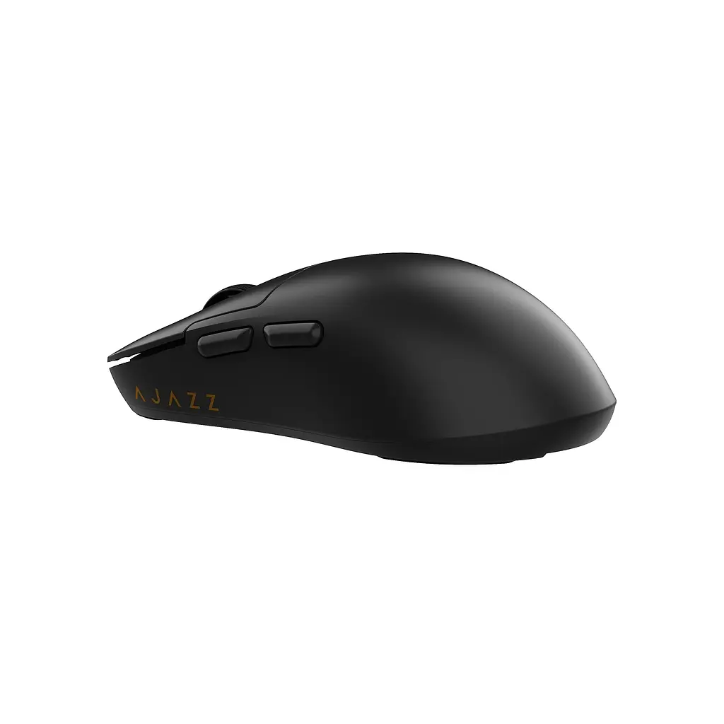 Мишка Ajazz AJ159 APEX Wireless/Bluetooth/USB Black (AJM159-A-B) - фото 5