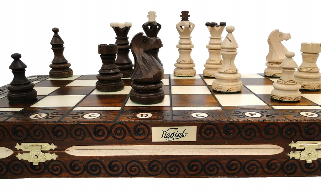 Шахты деревянные Wegiel "Император" (Imperator) W3504 - фото 6