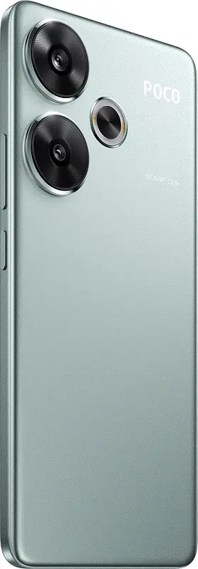 Смартфон Xiaomi Смартфон Poco F6 12/512Gb Green UA UCRF - фото 3