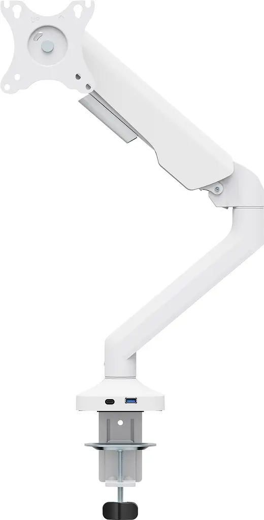 Кріплення настільне для монітора OfficePro 17-40" White (MA451W) - фото 5