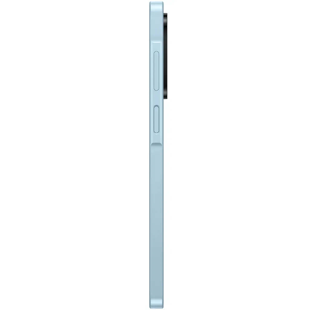 Мобільний телефон Samsung Galaxy A17 LTE 4/128Gb Light Blue (SM-A175FLBBEUC) - фото 9