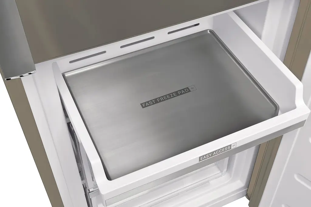 Холодильник Whirlpool W9931DBH - фото 4
