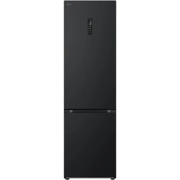 Холодильник LG GW-B509FXUW - фото 2