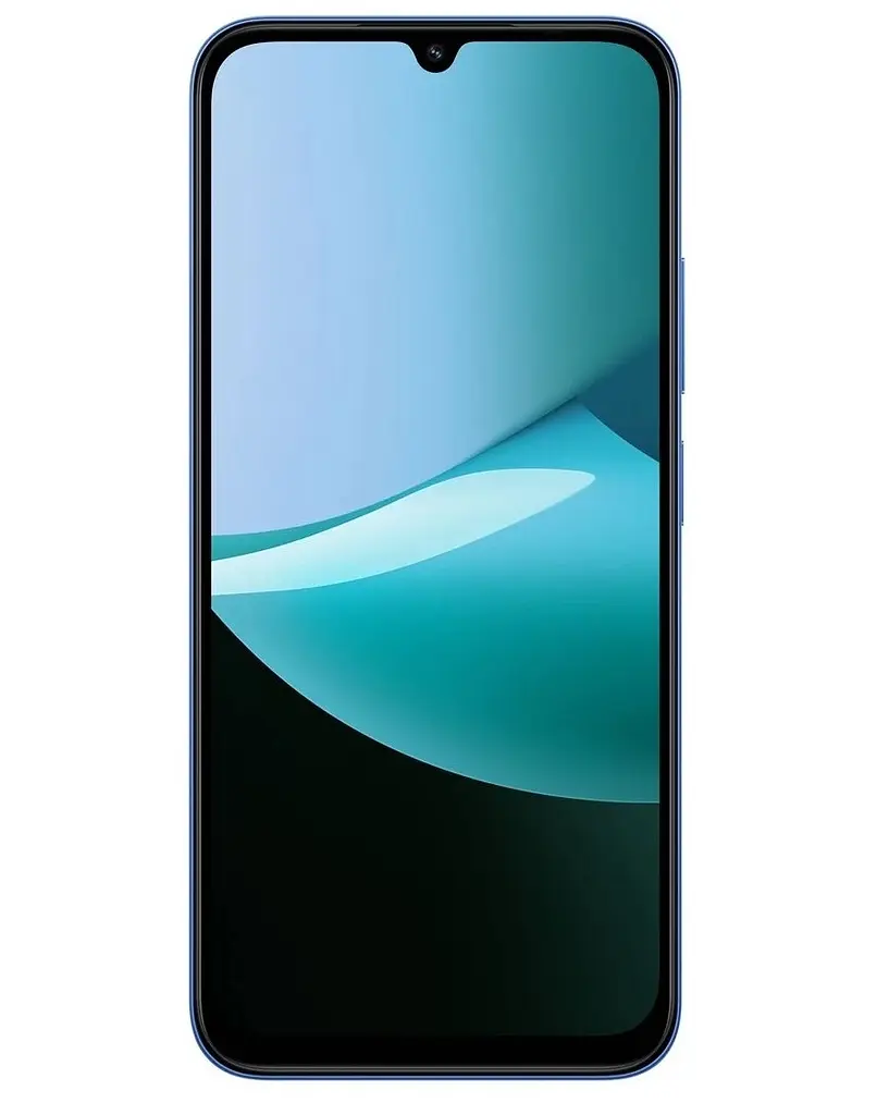 Смартфон Xiaomi Redmi 15C 4/128GB Moonlight Blue - фото 2