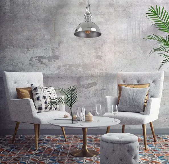 Люстра подвесная Brille для кухни E27 60W CH (BKL-978S/1) - фото 6