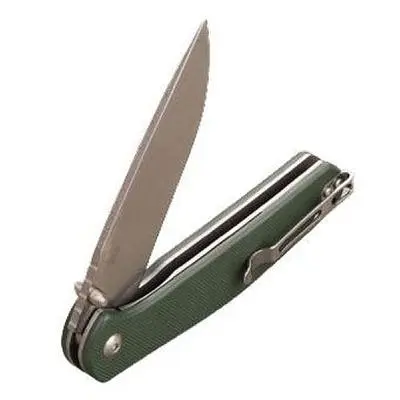 Ніж Ganzo (G6804-GR) - фото 2