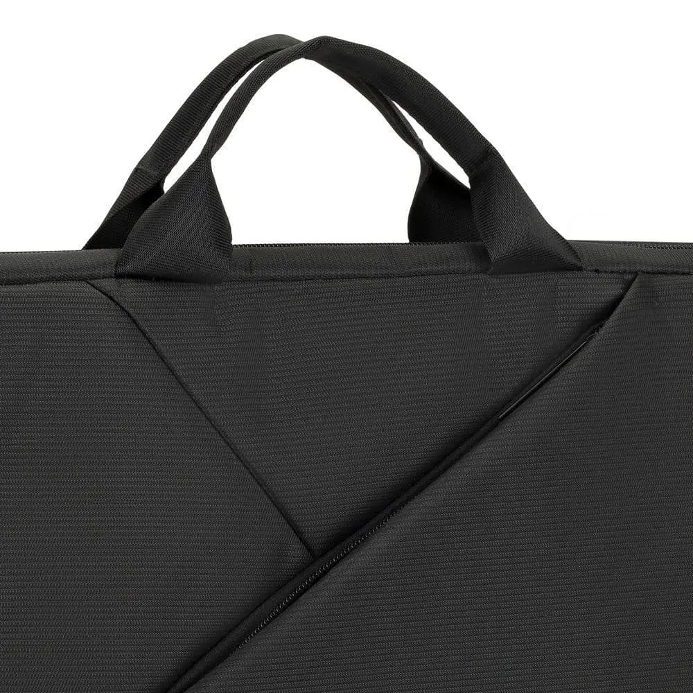 Сумка для ноутбука Rivacase 8730 сіра сумка для ноутбука 15.6" дюймів. (8730 (Grey)) - фото 10