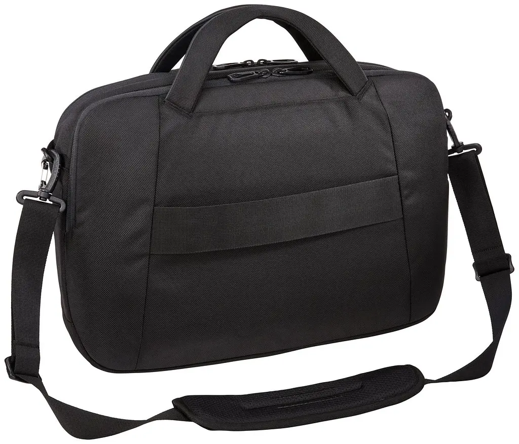 Наплічна сумка Thule Accent Briefcase 17L Black (TH 3204817) - фото 2