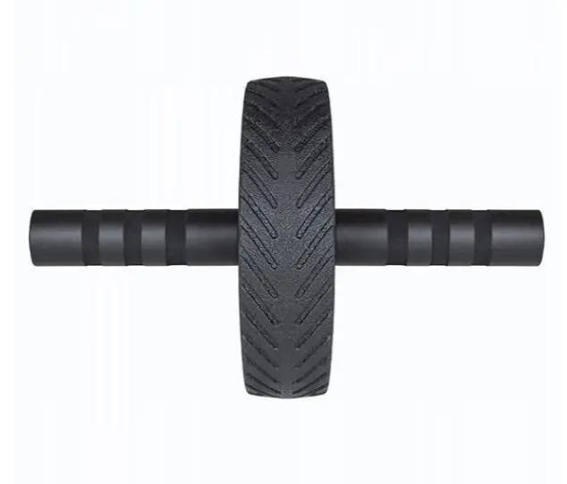 Колесо для преса Power System PS-4059 Phantom AB Wheel Black (4059BK-0) - фото 4