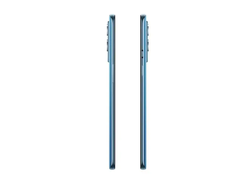 Смартфон OnePlus 9 8/128GB Arctic Sky - фото 4