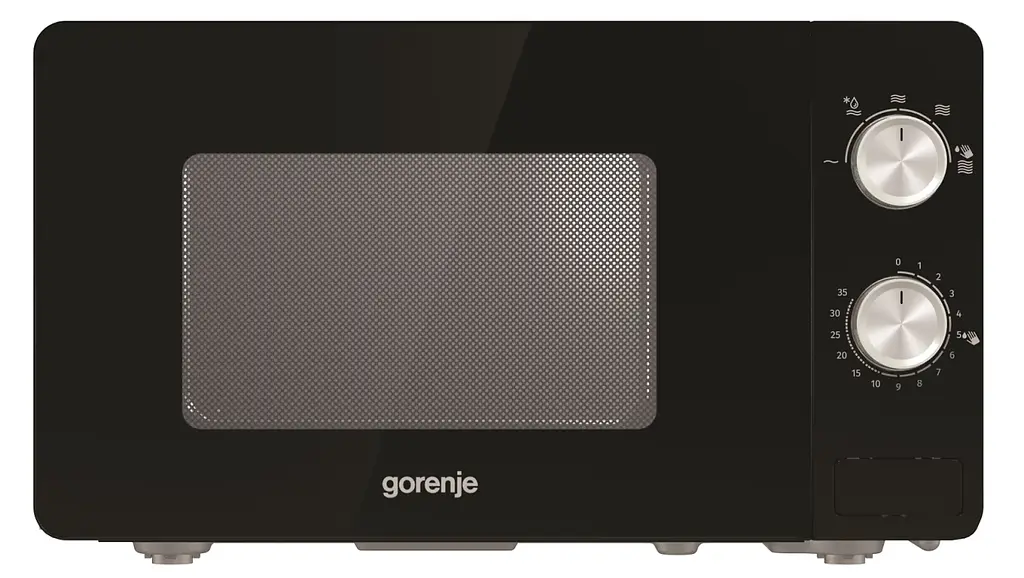 Мікрохвильова піч GORENJE MO 20 E1B - фото 4