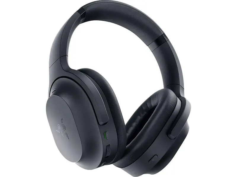 Навушники з мікрофоном Razer Barracuda Pro (RZ04-03780100-R3M1) - фото 3