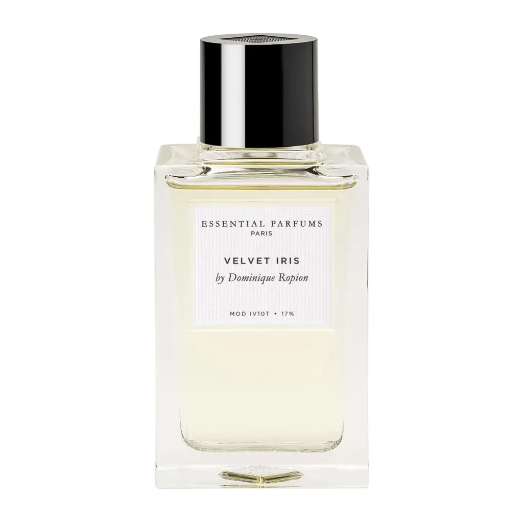 Оригінал Essential Parfums Velvet Iris 100 мл Парфумована вода