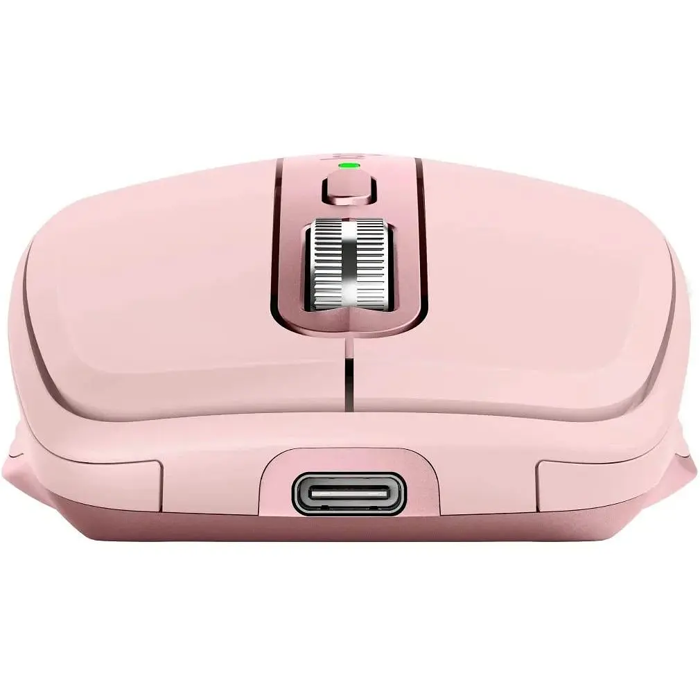 Миша Logitech MX Anywhere 3S Rose (910-006931) [104223] - фото 6