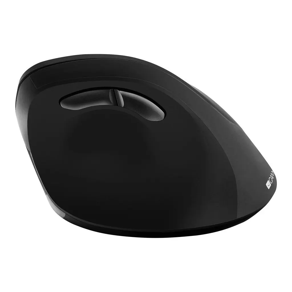 Мишка Canyon CNS-CMSW16B Wireless Black (CNS-CMSW16B) - фото 3