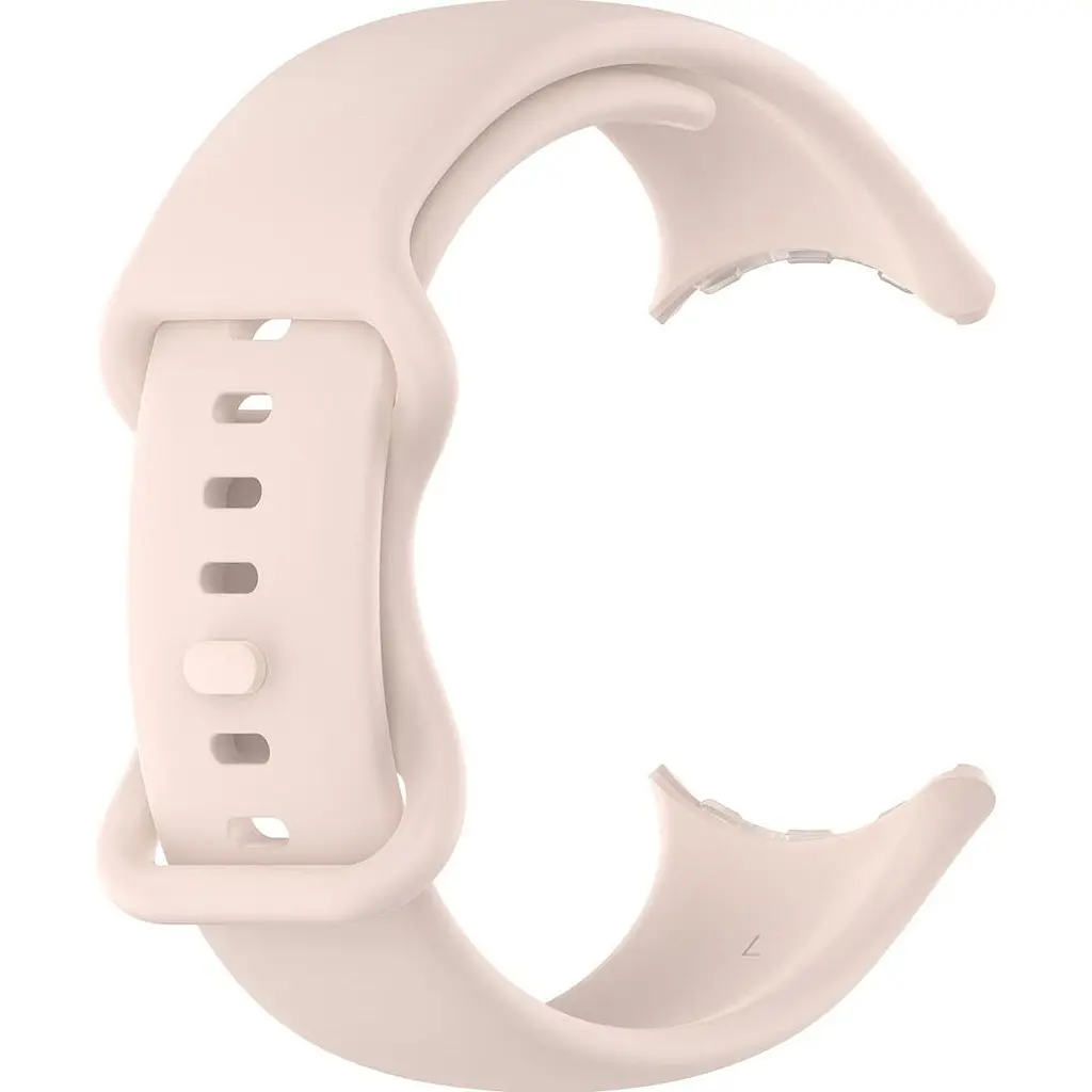 Ремешок ArmorStandart для Google Pixel Watch 3 45mm/Pixel Watch 4 45mm Pink Sand (ARM84023) [161550] - фото 3