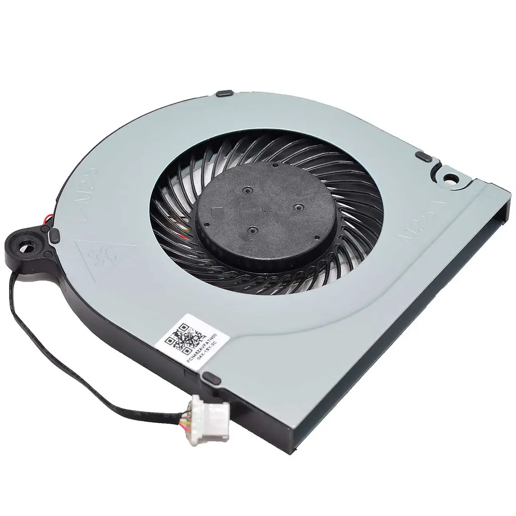 Вентилятор для Acer Aspire A314 A315 A515 A615 G3-571 SF314-58 SF314-41 EX215-21G EX215-22G EX215-31 - фото 3