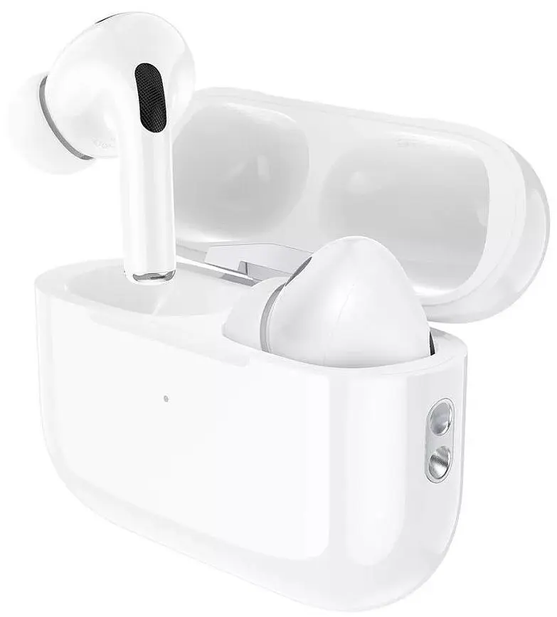 Навушники Hoco EW47 Stereo Headset White [97200] - фото 5