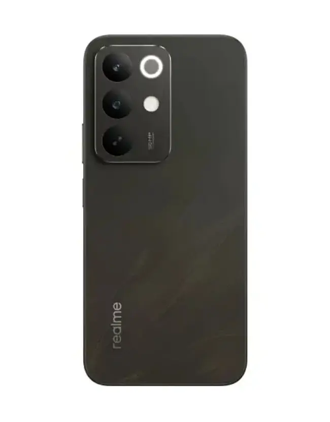Смартфон Realme C85 8/256GB Swan Black (3342) - фото 2