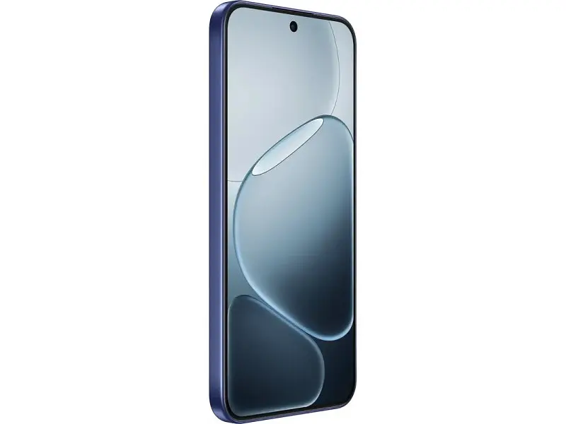Смартфон OPPO A6 Pro 4G 8/256GB Stellar Blue - фото 5