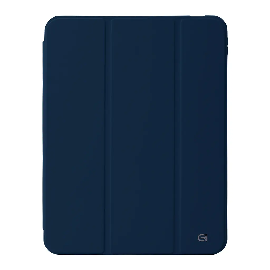 Чехол ArmorStandart Smart Fold Pen для Apple iPad Pro 11 2025/2024 Dark Blue