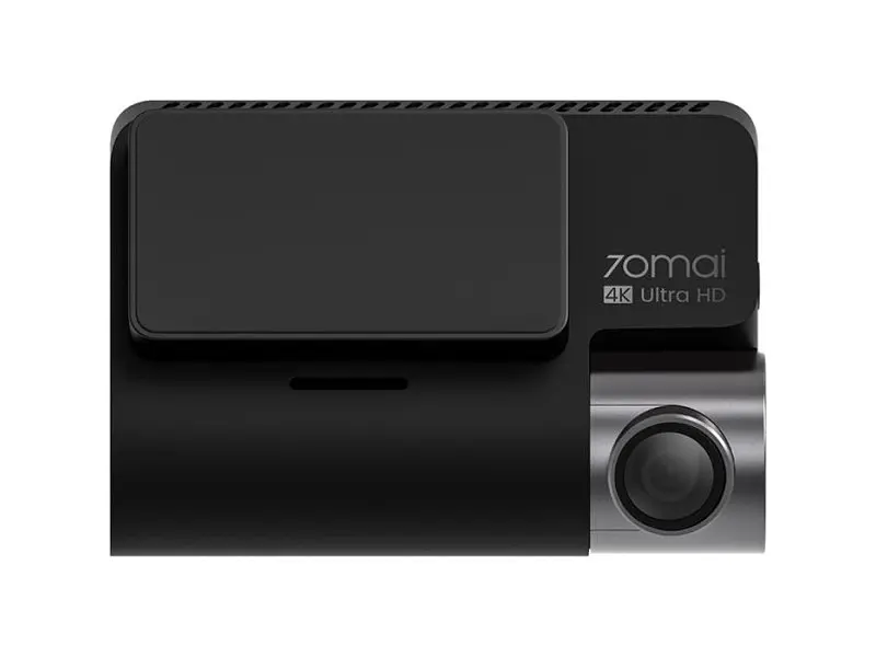 Автомобільний відеореєстратор Xiaomi 70mai Dash Cam A800s + Midrive RC06 - фото 4