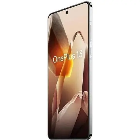 Смартфон OnePlus 13 16/512 ГБ Arctic Dawn - фото 2