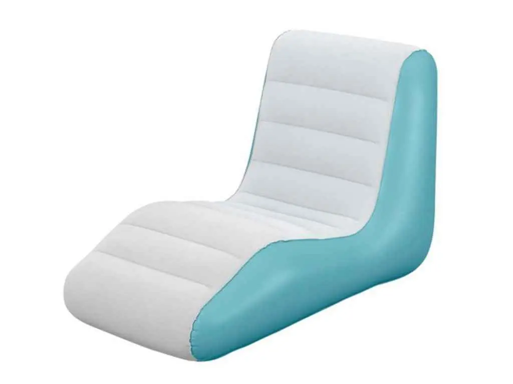 Крісло-велюр BESTWAY 133х79х88см 75 127