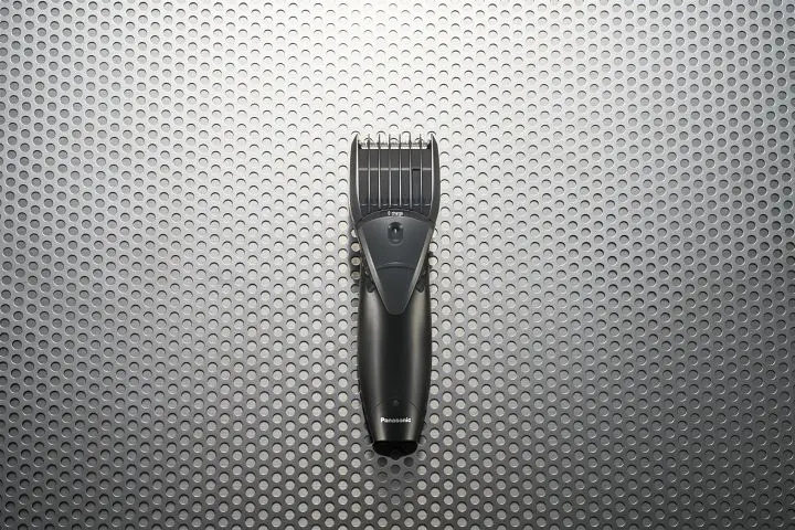 Тример для бороди та вус Panasonic ER-GB36-K520 - фото 6