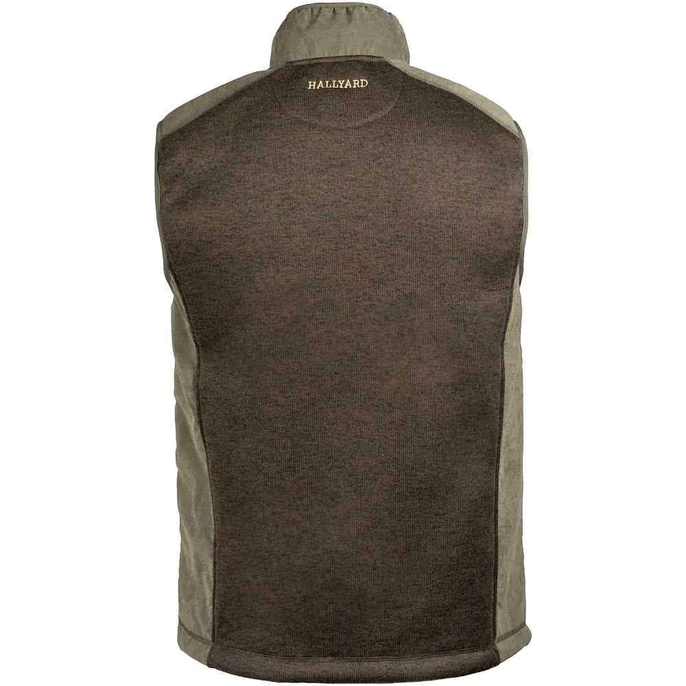 Жилет Hallyard Jonas 3XL Brown - фото 2