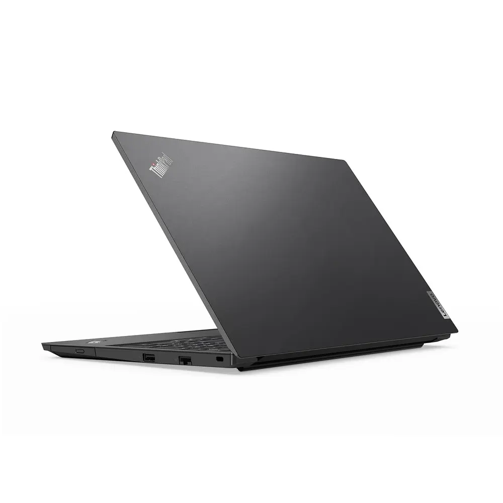 Ноутбук Lenovo ThinkPad E15 Gen 4, IPS, i5-1235U 10-core, 40 GB DDR4, 2 x 1TB m2 PCIe - фото 6