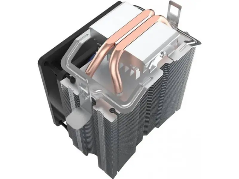 Повітряне охолодження PcCooler S93 V2 - фото 5