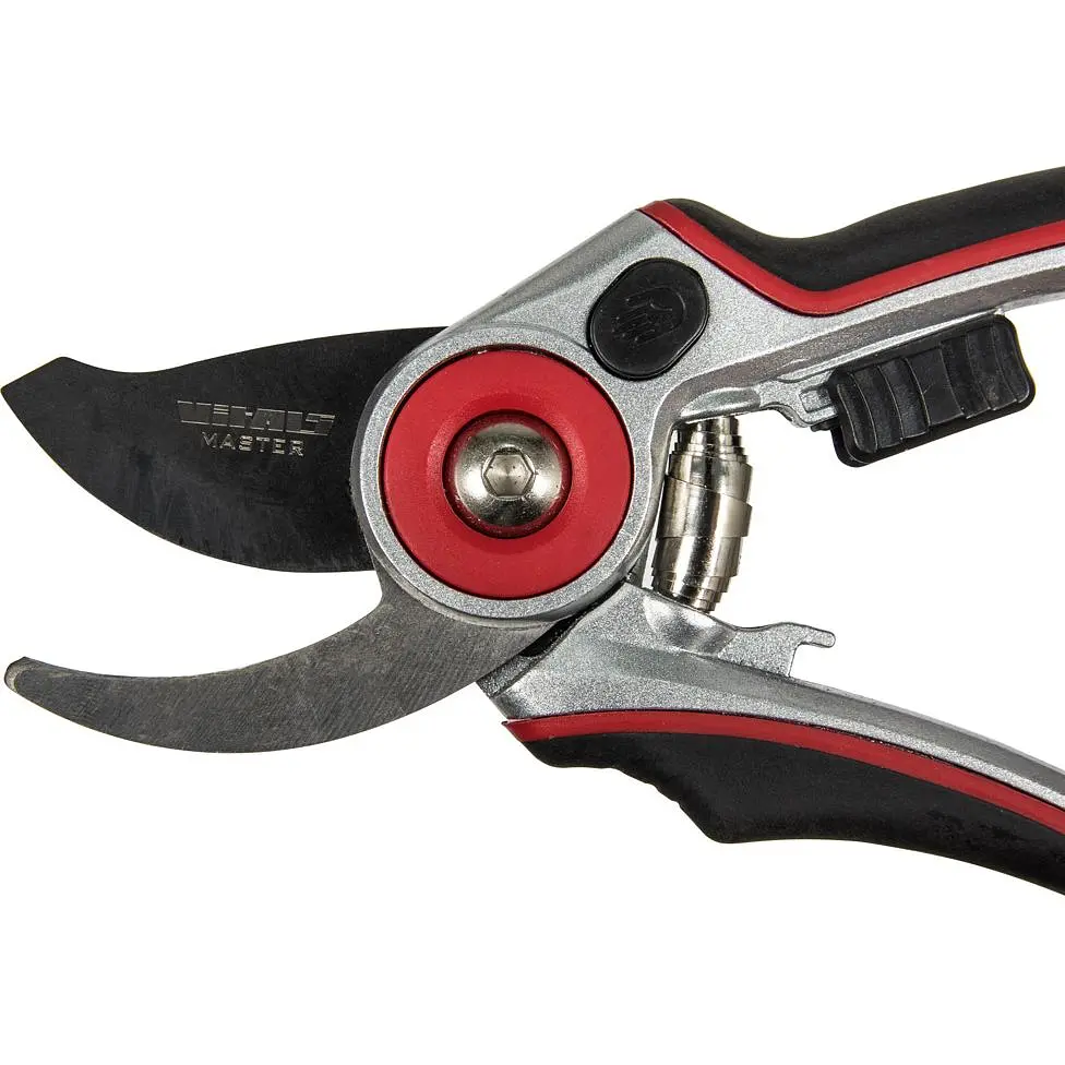 Секатор Vitals Master PS-210-02 Premium (123117) - фото 10