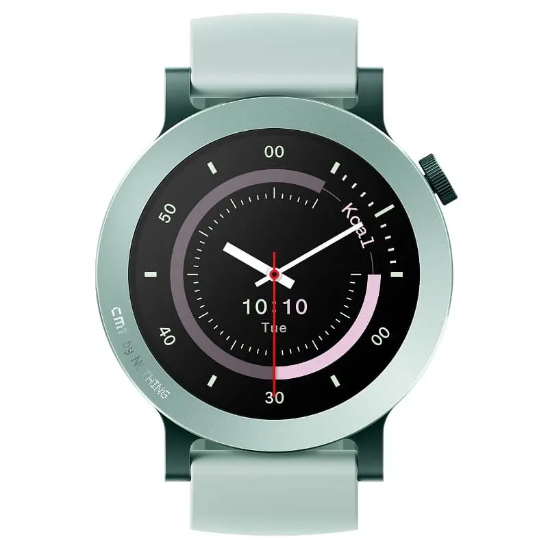 Смарт - годинник Nothing CMF Watch 3 Pro (A10700026) світло зелений - фото 3