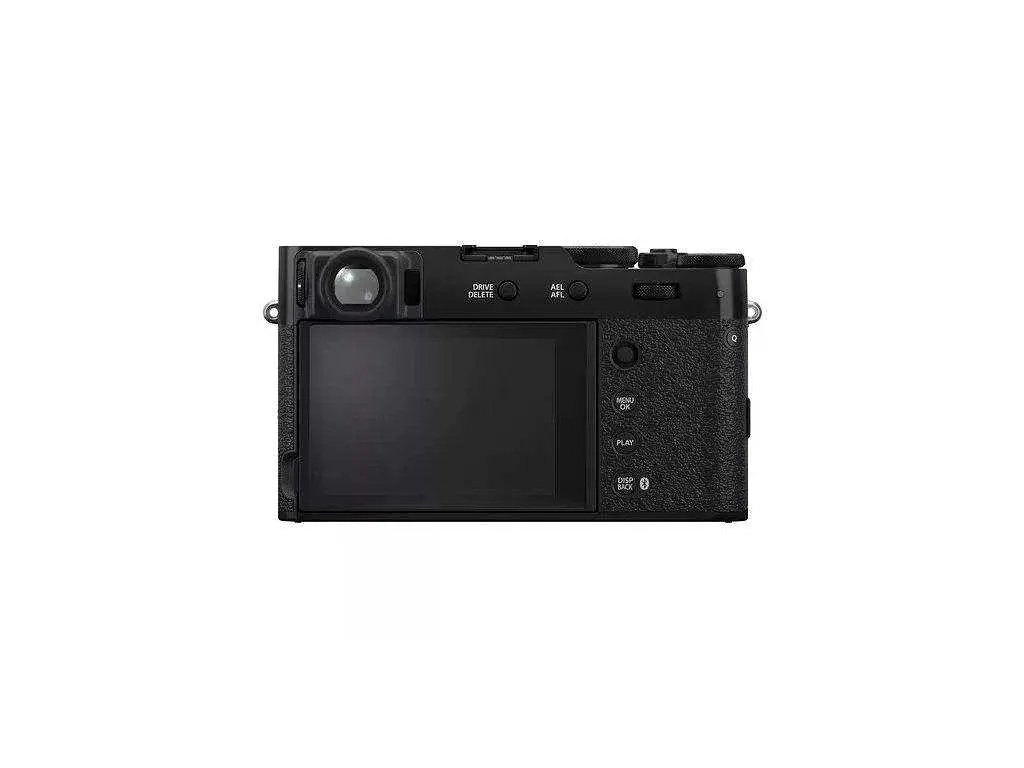 Фотоаппарат FujiFilm X100VI (AQ-16821884) - фото 8