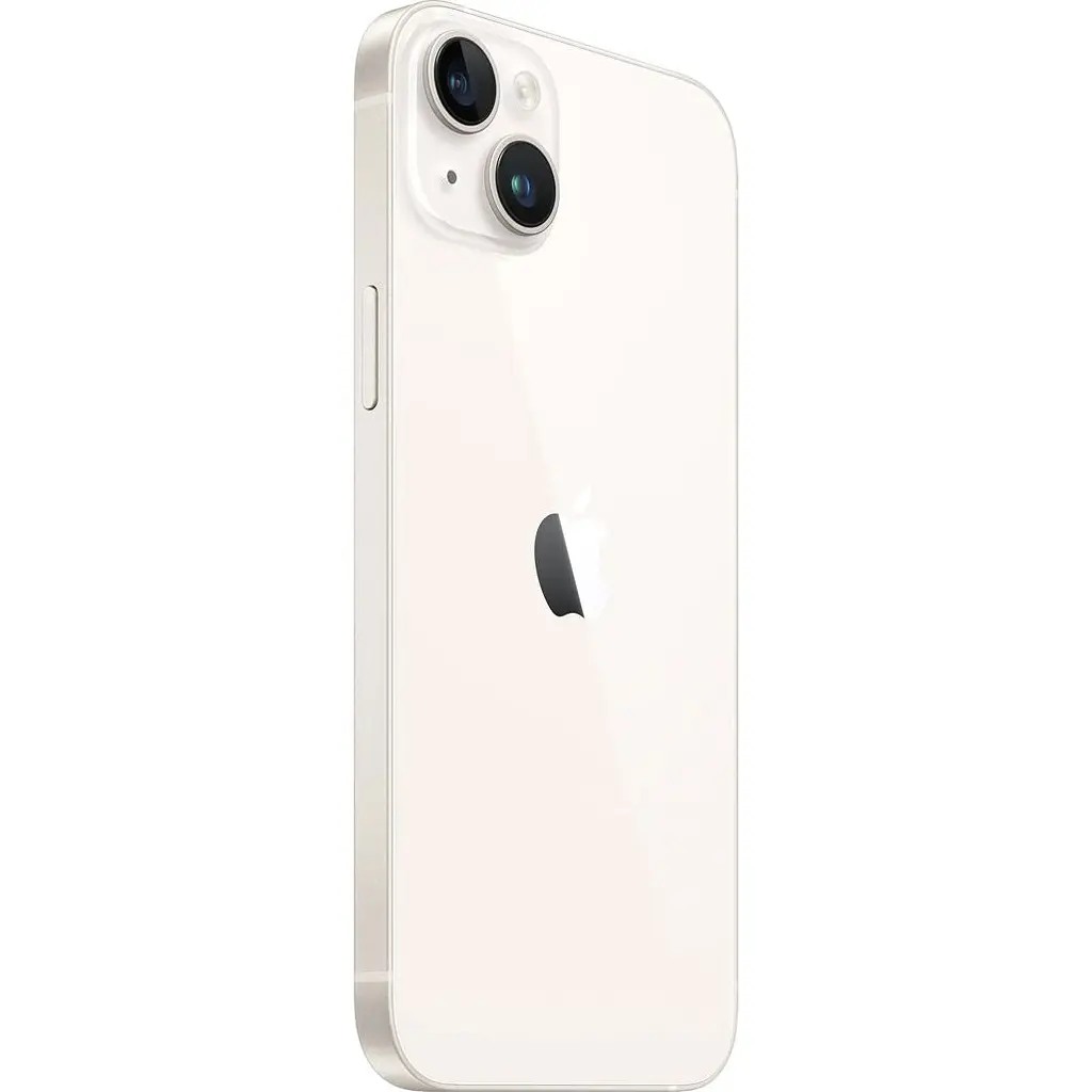 Смартфон Apple iPhone 14 Plus 512GB eSIM Starlight (MQ443) [76733] - фото 4
