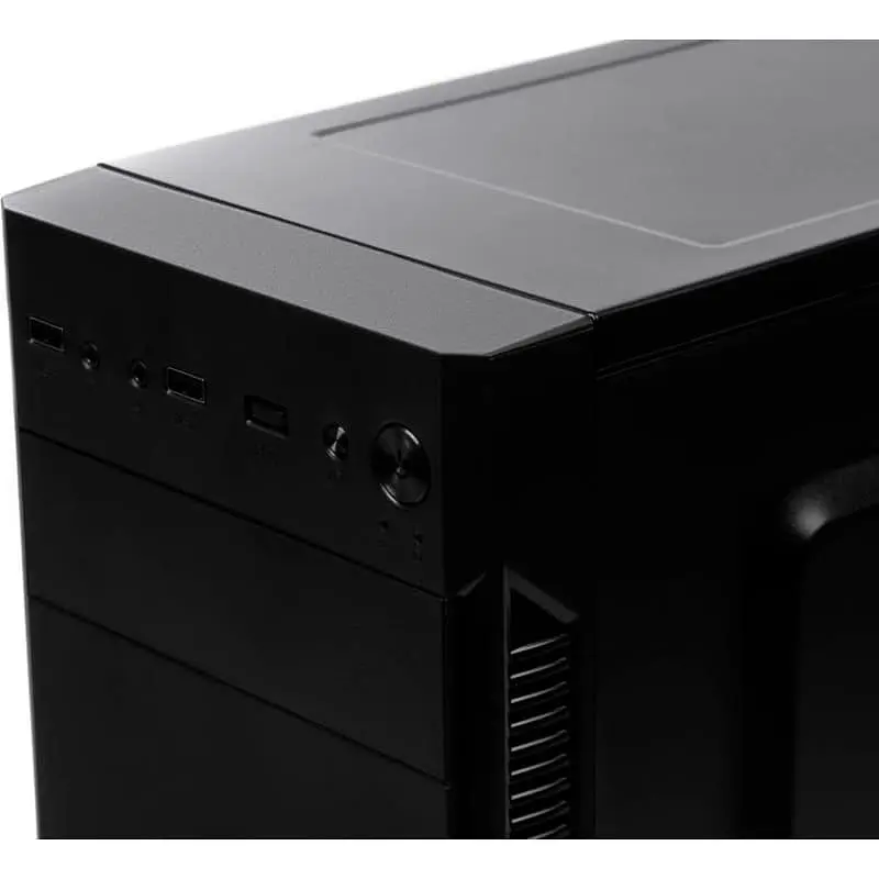 Корпус Vinga CS115-500W (CS115-500W) 500 Вт - фото 2
