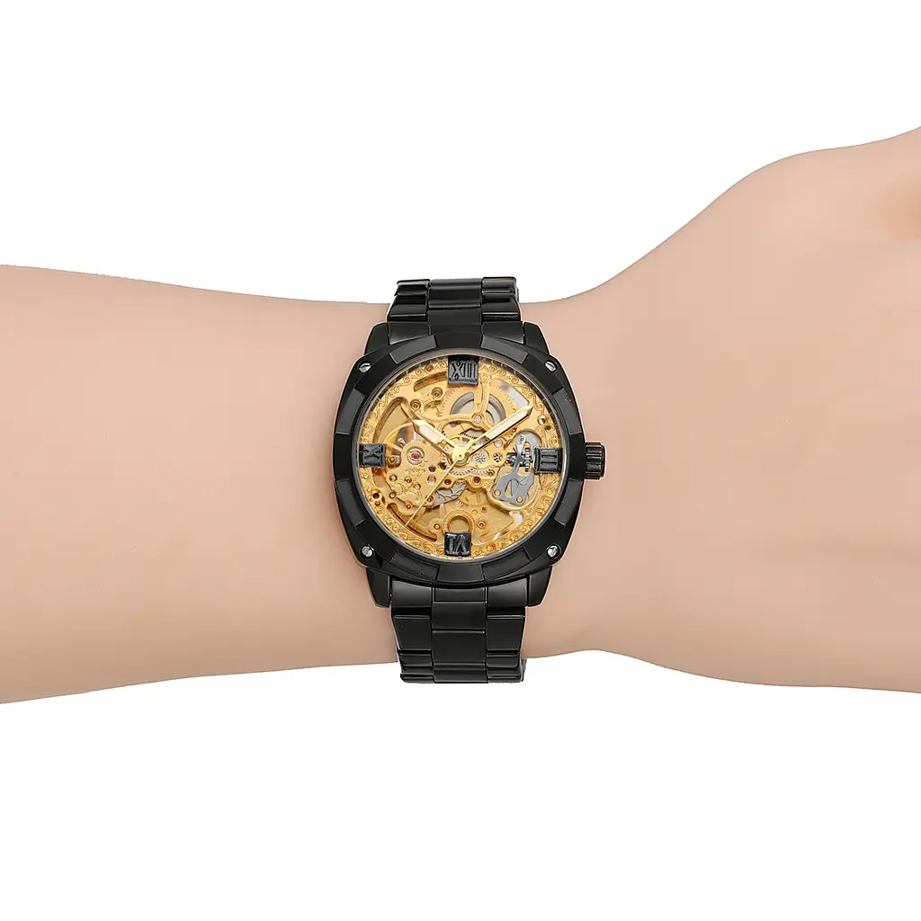 Годинник Forsining Spectrum - фото 8