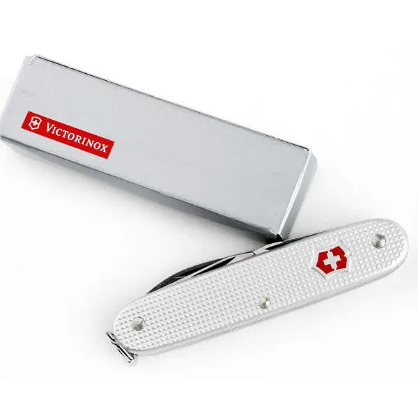 Нож Victorinox Farmer [0.8241.26] [68252] - фото 4