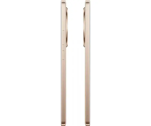 Смартфон Realme 13 Plus 5G 8/256GB NFC Victory Gold (RMX5000) - фото 8