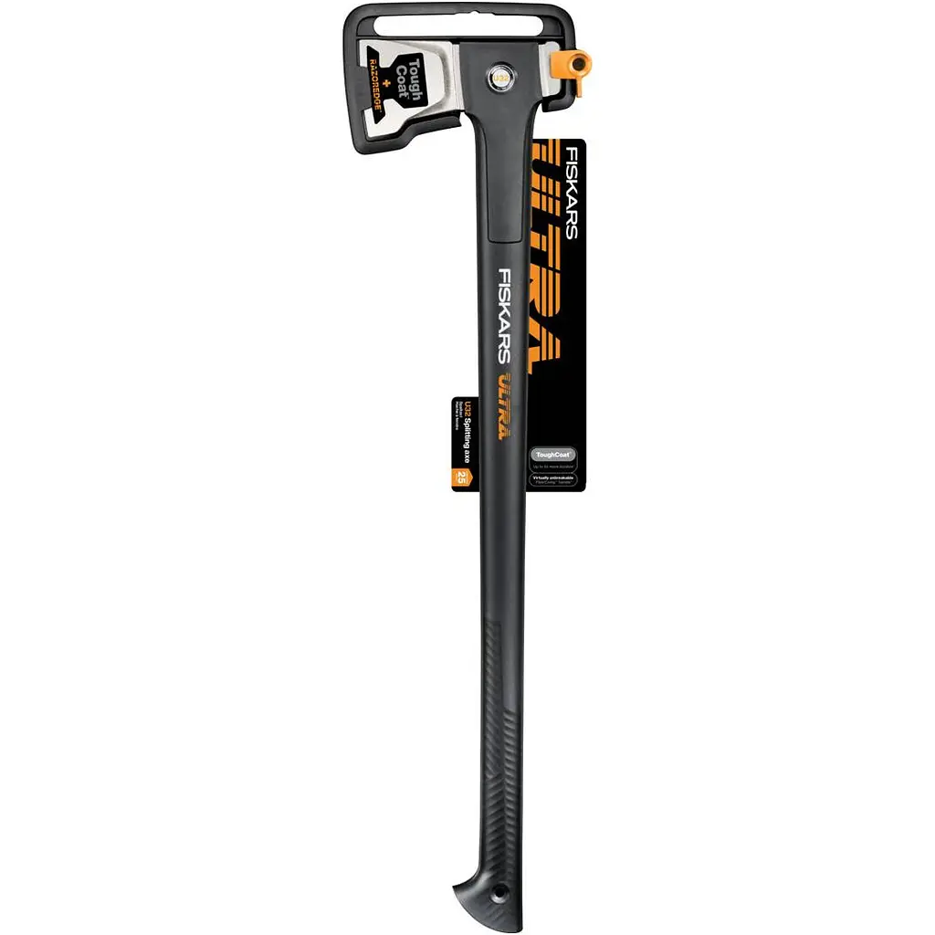 Сокира-колун Fiskars Ultra XU32 (1082131) - фото 7